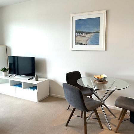 Hobart Inner City Apartment 외부 사진